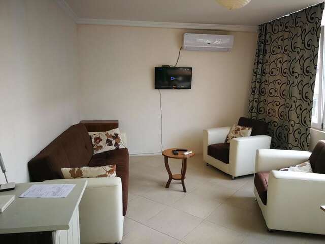 Гостевой дом Apartment in Batumi Батуми-4