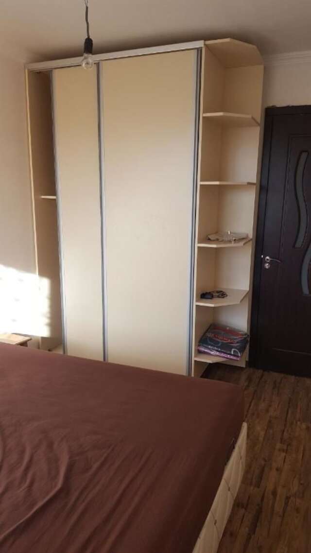 Гостевой дом Apartment in Batumi Батуми-5