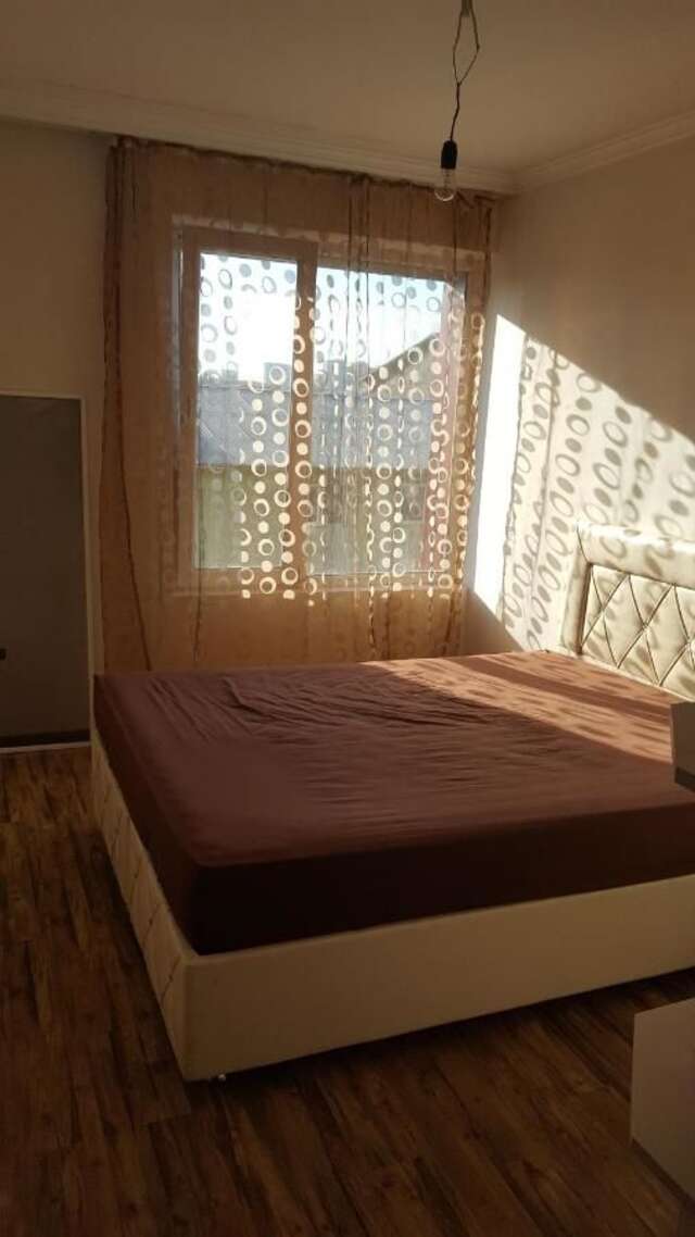 Гостевой дом Apartment in Batumi Батуми-6
